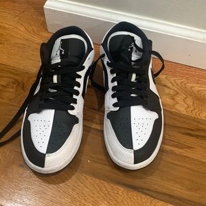 Women’s air Jordan 1 low Se